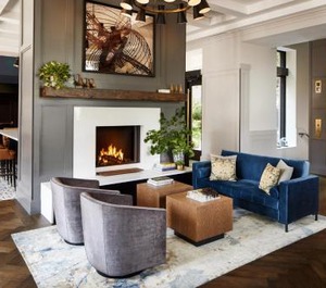 The Whitney Hotel 