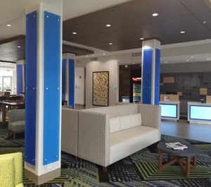 Holiday Inn Express Suites Fort Mill Ihg Hotel 