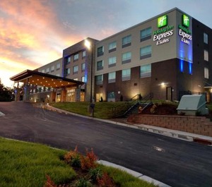 Holiday Inn Express Hotel Concord Ihg 