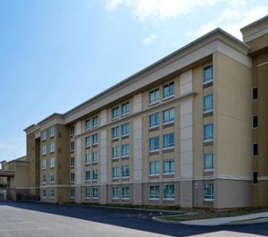 Holiday Inn Martinsburg Ihg Hotel 