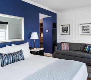 Phoenix Park Hotel 