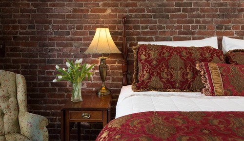 Room, 1 King Bed, Harbor View