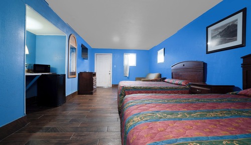 Room, 2 Queen Beds