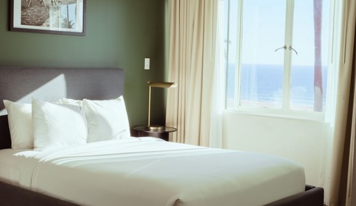 Coastal 2 Bedroom Suite