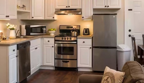 Family Apartment, 2 Bedrooms