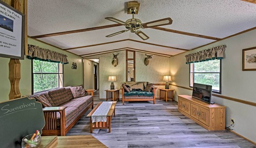 House (3 Bedrooms)