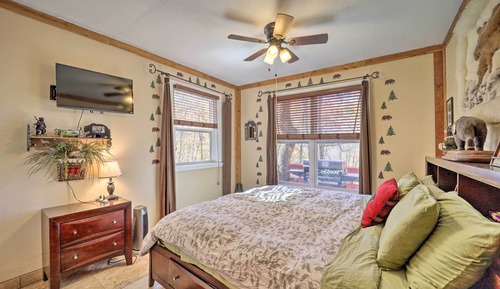 House (3 Bedrooms)