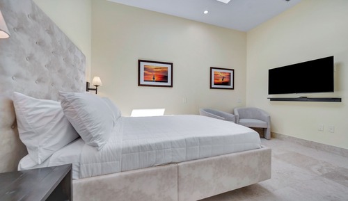 Exclusive Condo