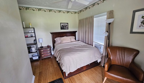 Apartment, 2 Bedrooms, Non Smoking, Vineyard View