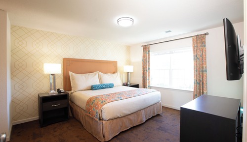 Superior Apartment, 1 Bedroom