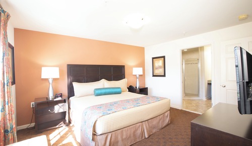 Deluxe Apartment, 4 Bedrooms, Kitchen