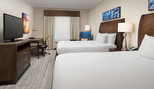 Room, 2 Queen Beds