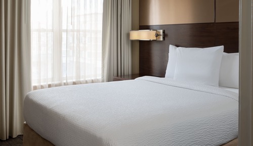 Two Bedroom Suite