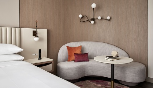 Room, 2 Queen Beds (Hearing Accessible)