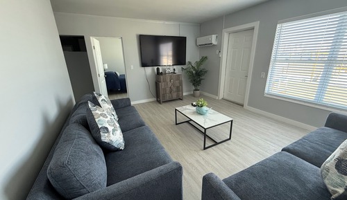 Apartment, 2 Bedrooms