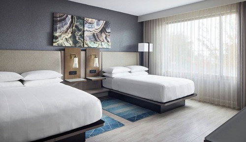 Suite, 1 Bedroom