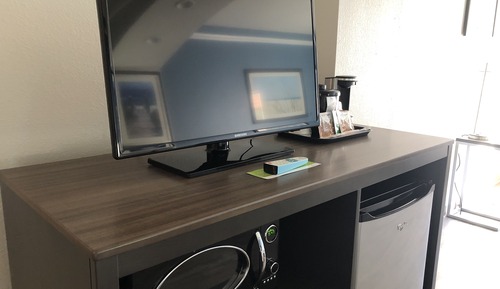 Executive Room, 1 King Bed, Non Smoking