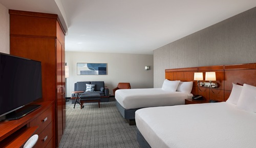 Room, 2 Queen Beds