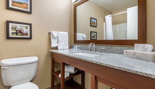 Studio Suite, 1 King Bed, Non Smoking, Jetted Tub