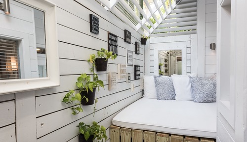 Superior Room, 1 King Bed, Patio, Ground Floor (Room 10)