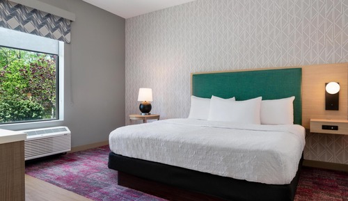 Suite, 1 Bedroom, Non Smoking