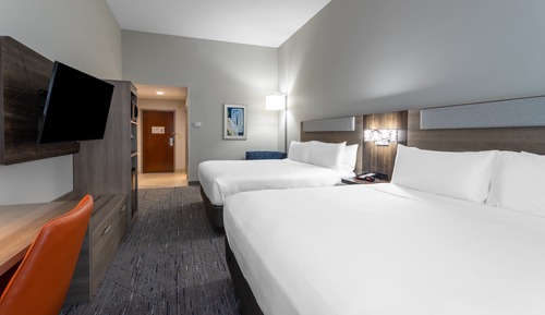 Standard Room, Multiple Beds