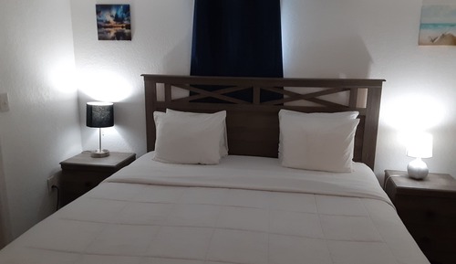 Panoramic Suite, 2 Bedrooms, Beach View, Oceanfront