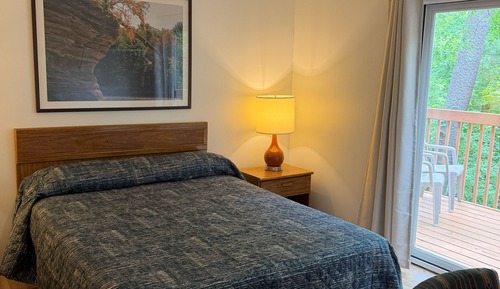 Deluxe Condo, Multiple Beds, Non Smoking