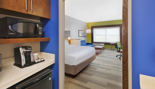 Standard Room, 2 Queen Beds