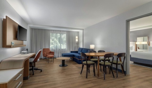 Suite, 1 Bedroom