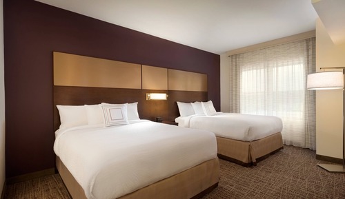 Studio Suite, Multiple Beds