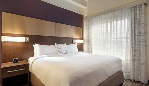 Suite, 1 Bedroom