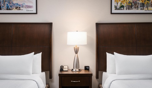 Room, 2 Queen Beds, Accessible, Bathtub (Mobility Accessible)