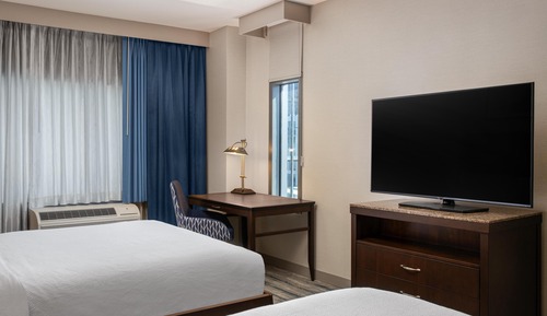 Room, 2 Queen Beds