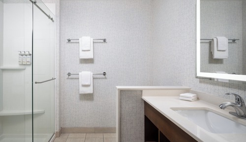 Standard Room, 1 King Bed, Accessible (Communications Accessible)