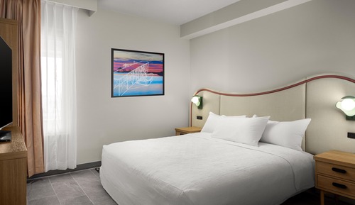 Suite, 1 Bedroom, Ocean View