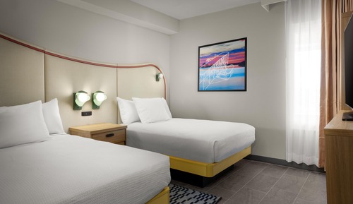 Suite, 1 Bedroom