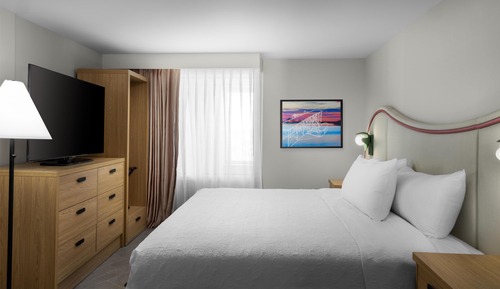 Premium Suite, 1 Bedroom, Ocean View