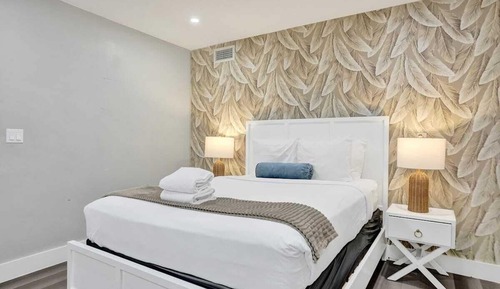 Classic Double Room, 2 Queen Beds