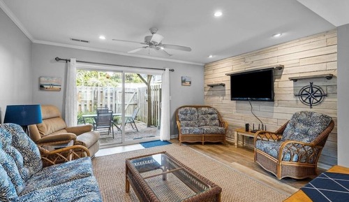House, 2 Bedrooms