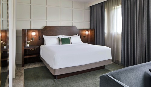 Grand Suite, 1 Bedroom