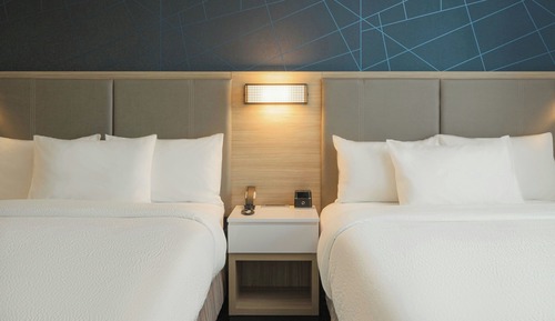 Suite, Multiple Beds