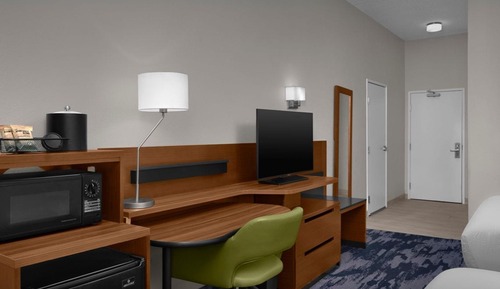 Room, 2 Queen Beds