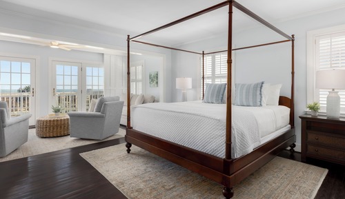 Studio Suite, 1 King Bed