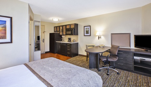 Studio Suite, 2 Double Beds