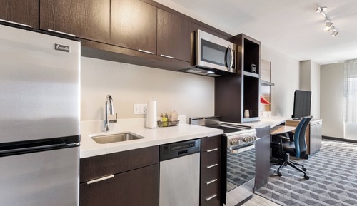 Suite, 1 Bedroom
