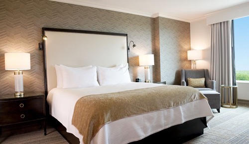 Suite, 1 Bedroom, Non Smoking