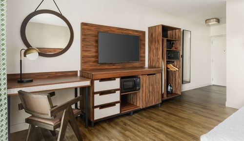Room, 1 King Bed