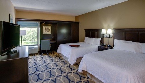 Room, 2 Queen Beds