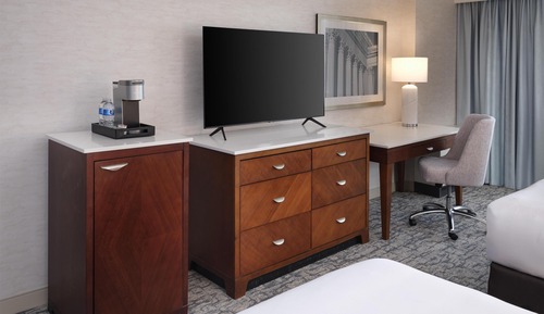 Room, 2 Queen Beds